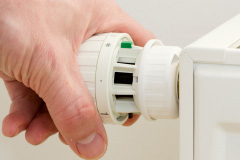 Tregear central heating repair costs