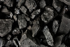 Tregear coal boiler costs