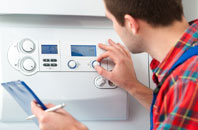 free commercial Tregear boiler quotes