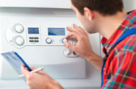 free Tregear gas safe engineer quotes