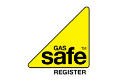 gas safe companies Tregear
